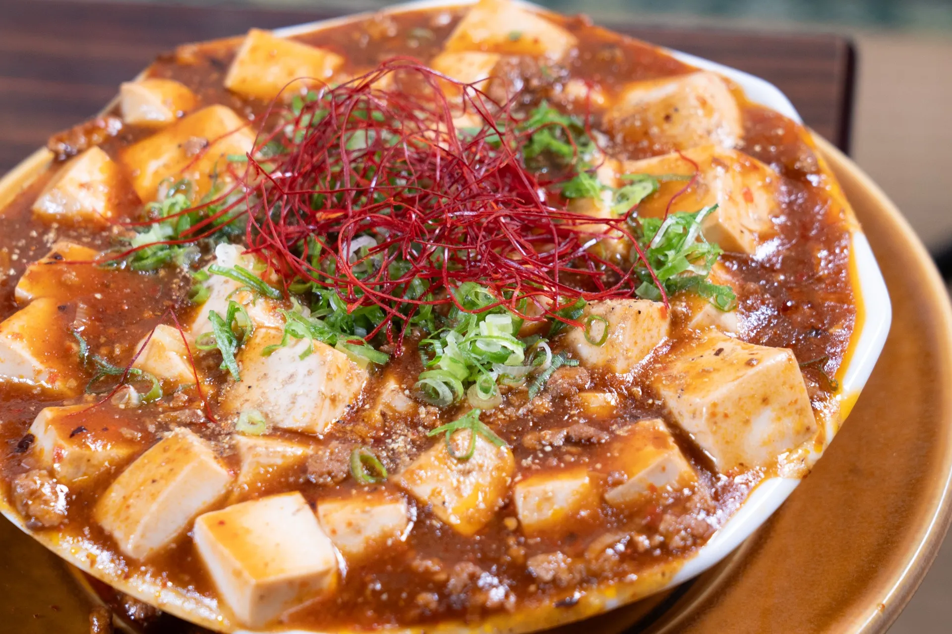 お料理